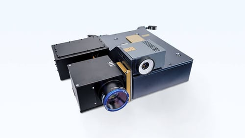 MultiBeamScanner (MBS)