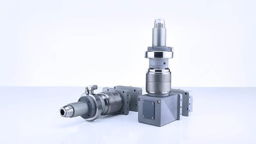 collimation module