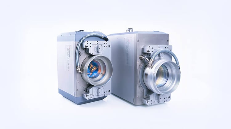 レーザースキャニングシステムのリーディングカンパニーSCANLAB|株式会社スキャンソル