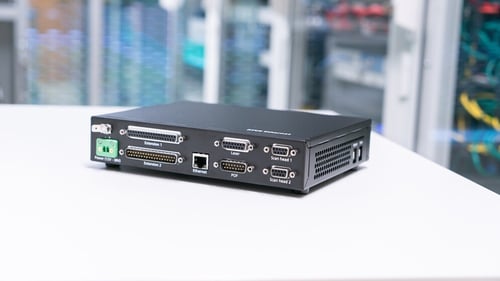 RTC6Etherbox