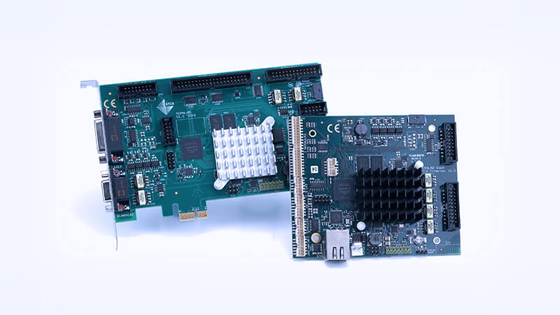Scan Lab Rtc レーザースキャニングシステムのリーディングカンパニーSCANLAB|株式会社スキャンソル